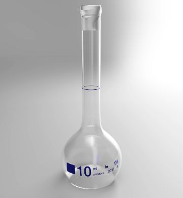 probetas, buretas, pipetas, calibración volumétrica, aparatos de medición de líquidos, material de vidrio metrológico