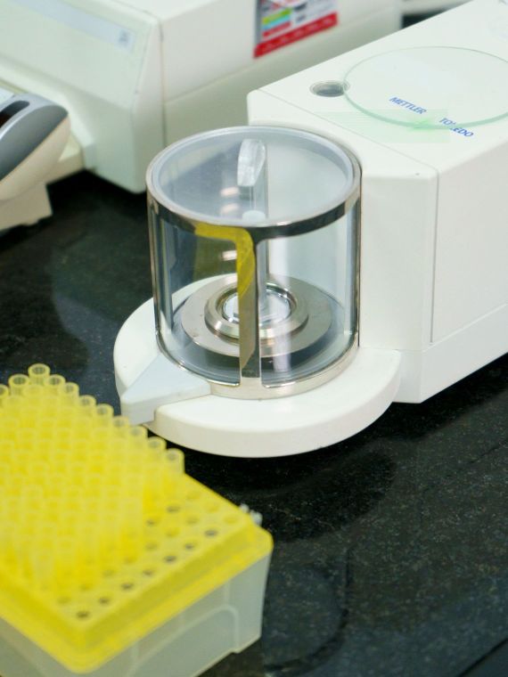 probetas, buretas, pipetas, calibración volumétrica, aparatos de medición de líquidos, material de vidrio metrológico