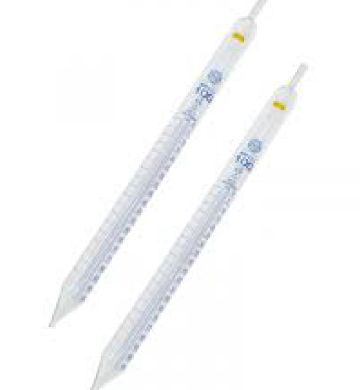 probetas, buretas, pipetas, calibración volumétrica, aparatos de medición de líquidos, material de vidrio metrológico