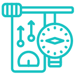  instrumentos de presión, calibración de manómetros, control de presión, medición industrial, trazabilidad presión, calibración certificada