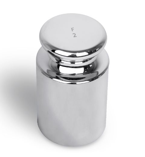 pesas patrón acero inoxidable, calibración de pesas, masa patrón, metrología de masa, precisión en pesaje, estándares metrológicos