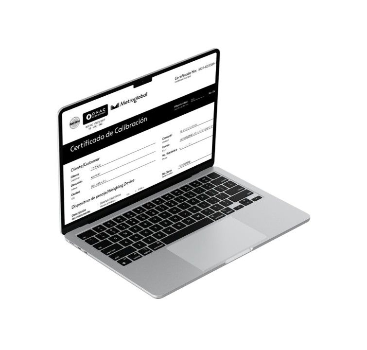 termómetros industriales, calibración de temperatura, instrumentos térmicos, medición precisa, trazabilidad térmica, certificación ONAC