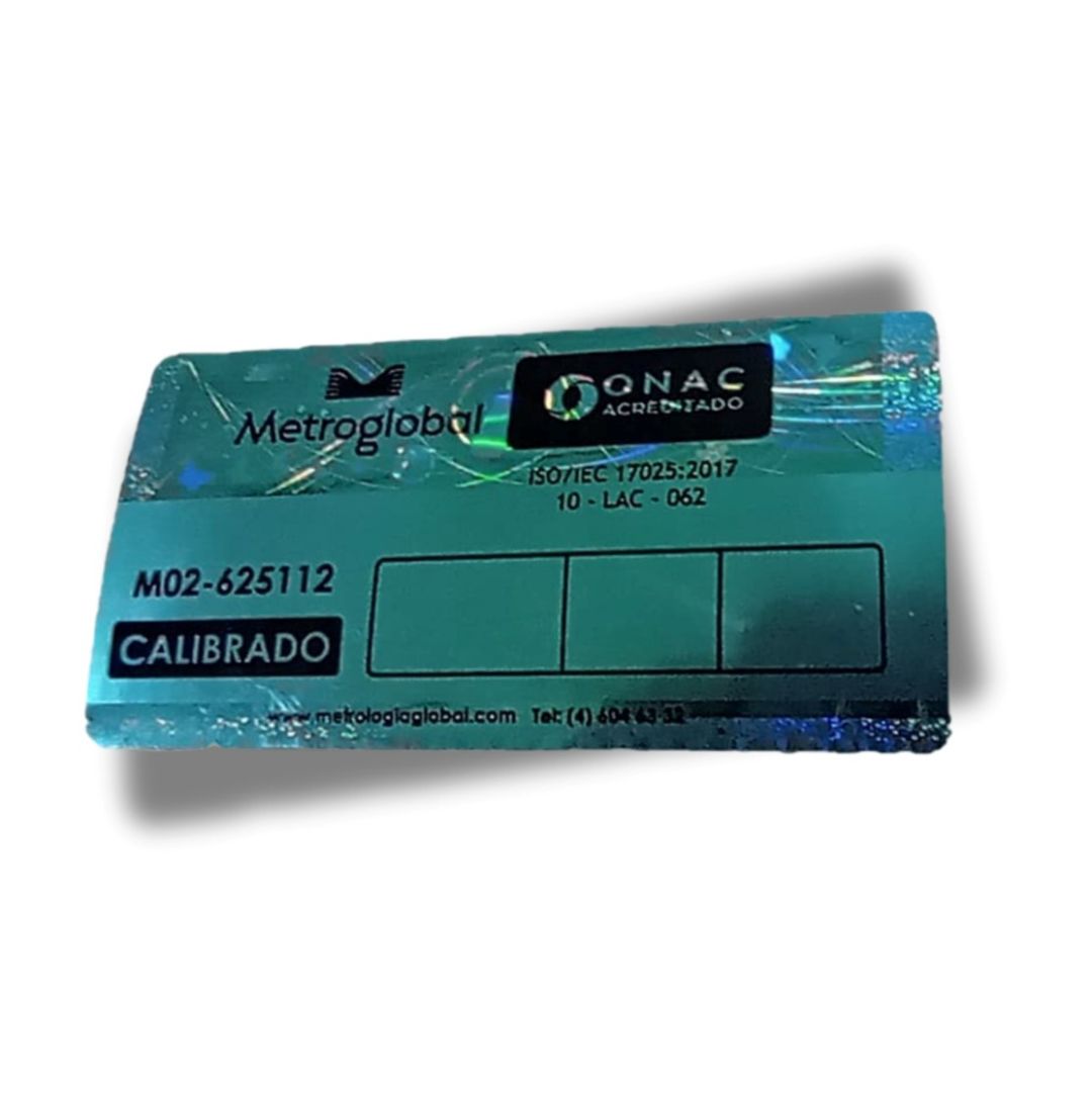 termómetros industriales, calibración de temperatura, instrumentos térmicos, medición precisa, trazabilidad térmica, certificación ONAC