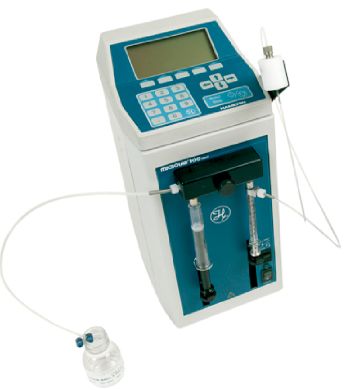 probetas, buretas, pipetas, calibración volumétrica, aparatos de medición de líquidos, material de vidrio metrológico